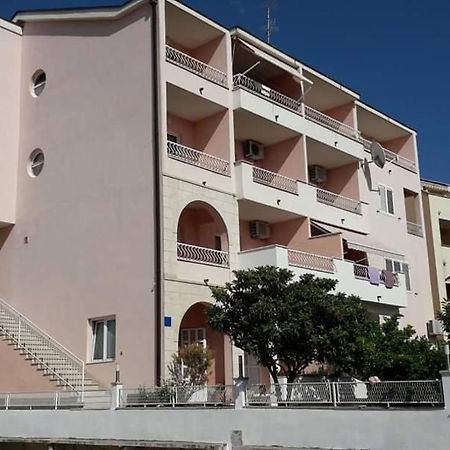 Katrin 101 Apartment Tučepi Екстериор снимка
