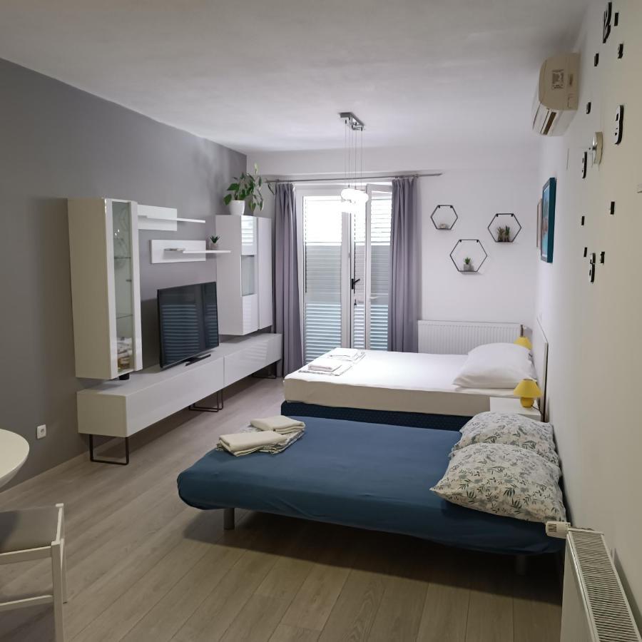 Katrin 101 Apartment Tučepi Екстериор снимка
