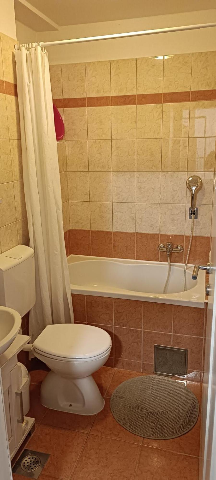 Katrin 101 Apartment Tučepi Екстериор снимка