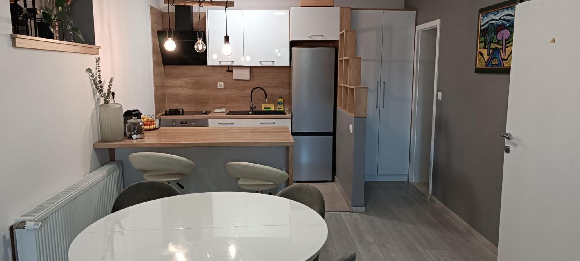 Katrin 101 Apartment Tučepi Екстериор снимка