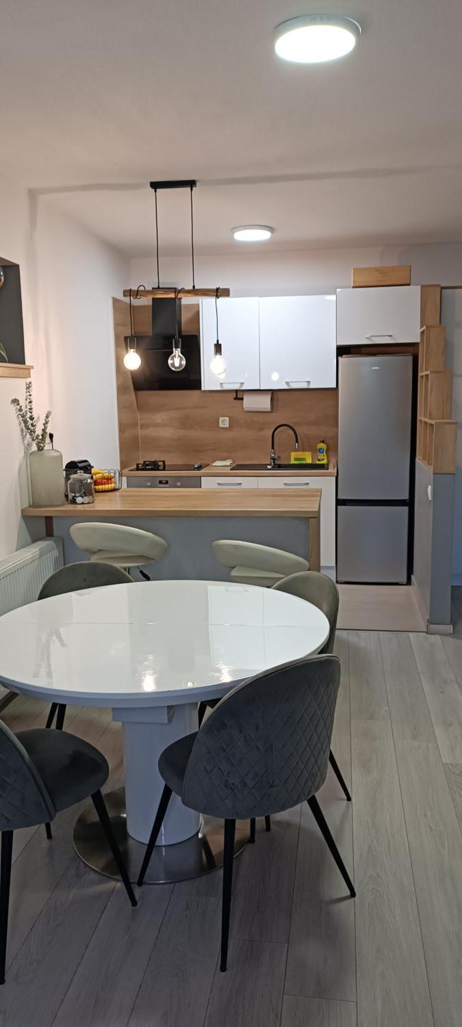 Katrin 101 Apartment Tučepi Екстериор снимка