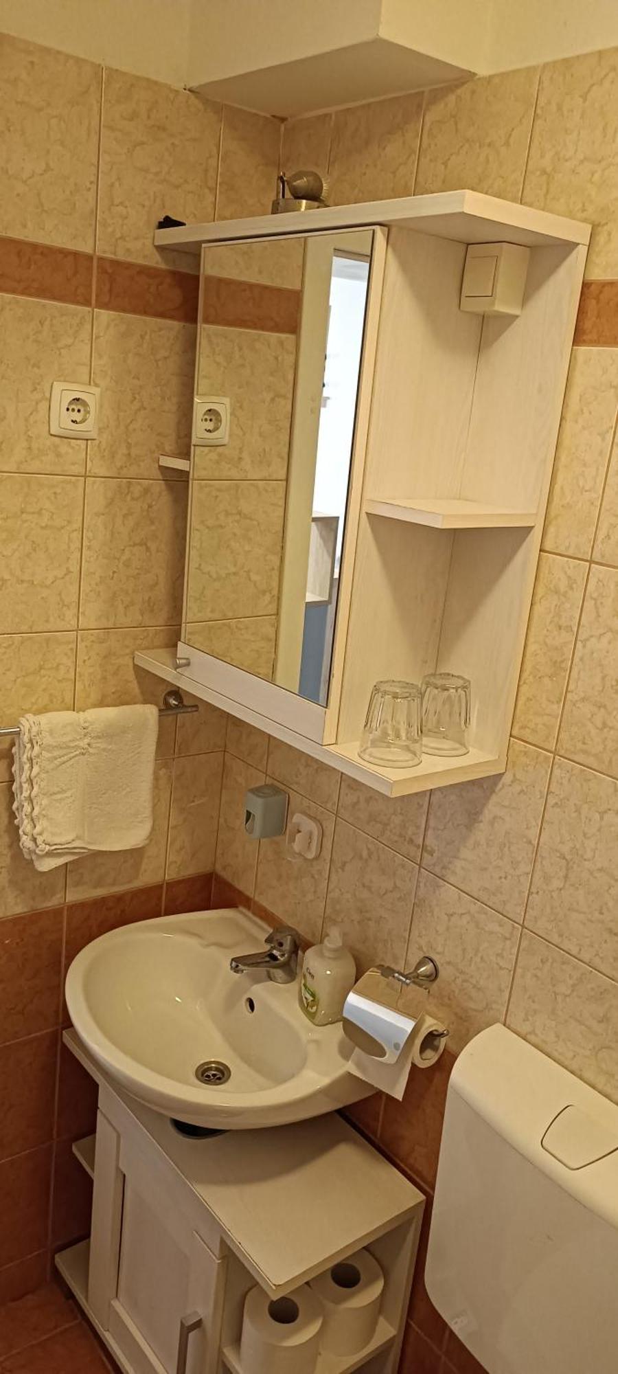 Katrin 101 Apartment Tučepi Екстериор снимка
