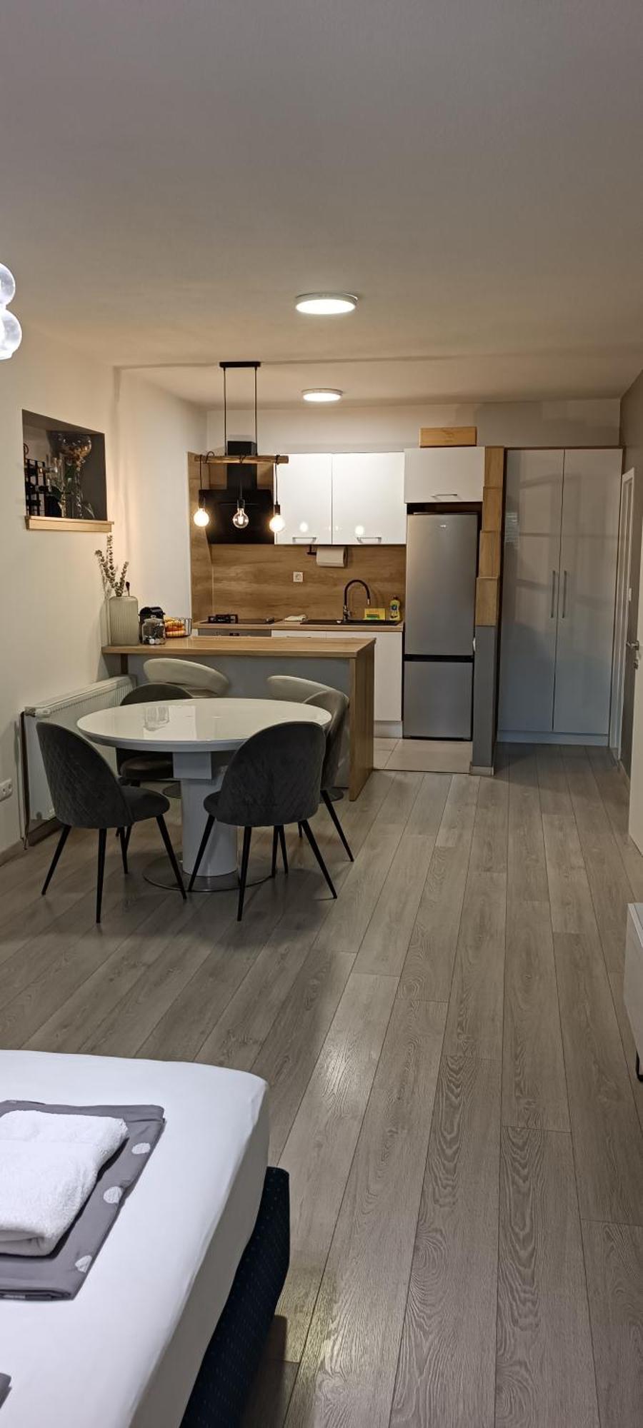 Katrin 101 Apartment Tučepi Екстериор снимка