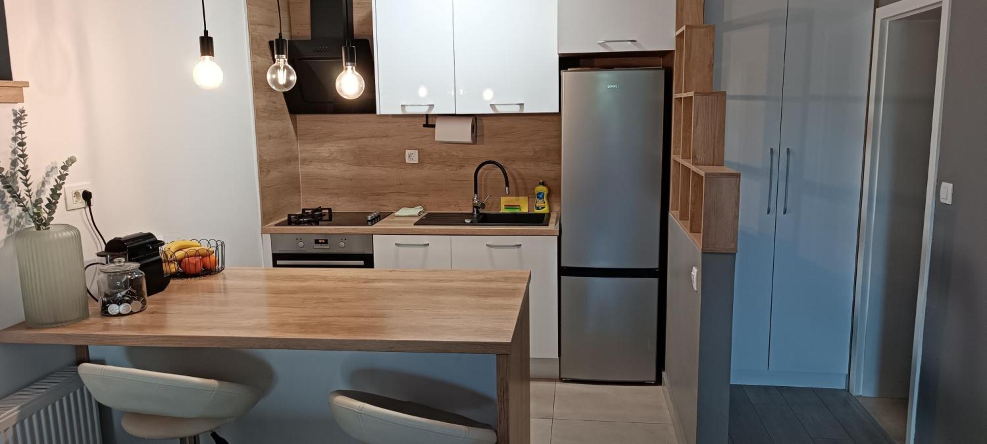 Katrin 101 Apartment Tučepi Екстериор снимка